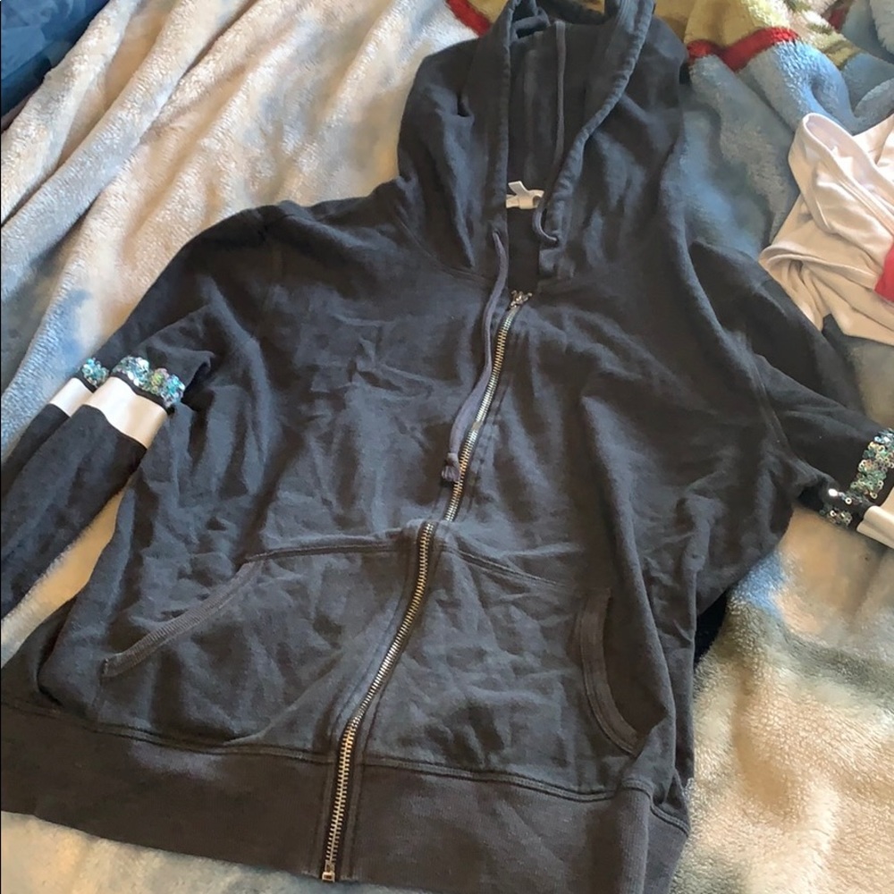 Victoria sweater